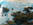 painting title: Rocks at Grand Fond